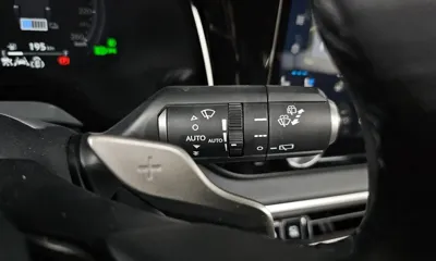 Lexus RX 2025, 9038 км, за 60391.32 USD - фото 28