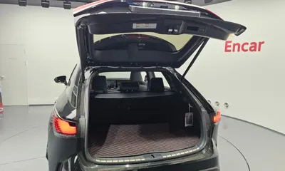 Lexus RX 2025, 9038 км, за 60391.32 USD - фото 34