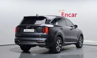 Kia Sorento 2023, 60631 км, за 18442.64 USD