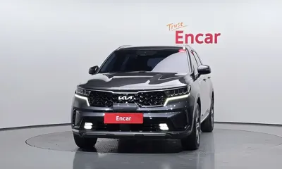 Kia Sorento 2023, 60631 км, за 18442.64 USD