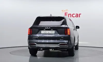 Kia Sorento 2023, 60631 км, за 18442.64 USD