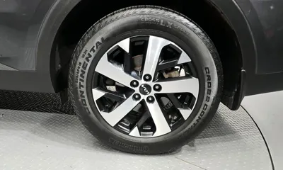 Kia Sorento 2023, 60631 км, за 18442.64 USD