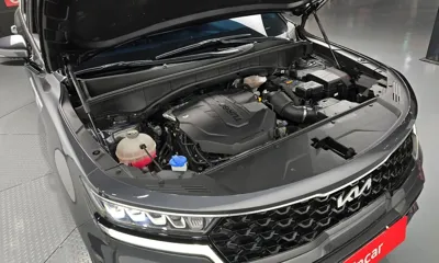 Kia Sorento 2023, 60631 км, за 18442.64 USD - фото 6