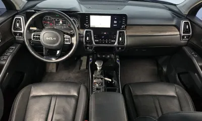 Kia Sorento 2023, 60631 км, за 18442.64 USD - фото 7
