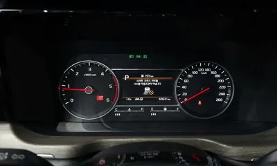 Kia Sorento 2023, 60631 км, за 18442.64 USD - фото 8