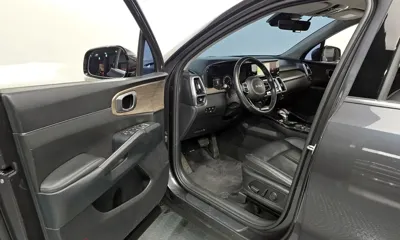 Kia Sorento 2023, 60631 км, за 18442.64 USD - фото 10