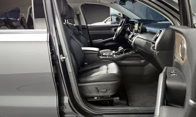 Kia Sorento 2023, 60631 км, за 18442.64 USD - фото 11