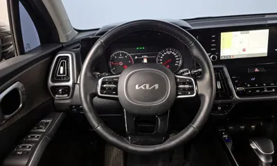 Kia Sorento 2023, 60631 км, за 18442.64 USD - фото 13