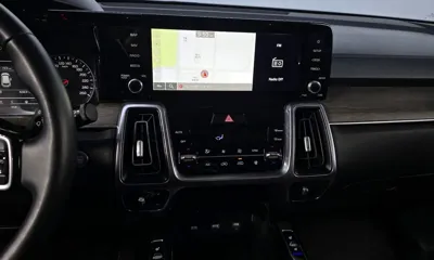 Kia Sorento 2023, 60631 км, за 18442.64 USD - фото 16