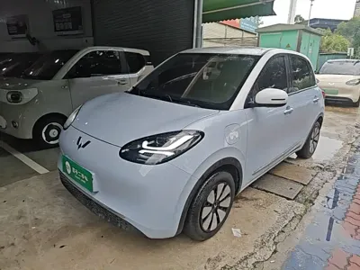 Wuling Bingo · 2023 год