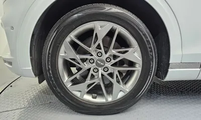 Genesis GV70 2021, 144534 км, за 19755.53 USD