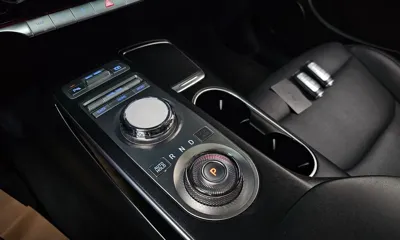 Genesis GV70 2021, 144534 км, за 19755.53 USD - фото 9