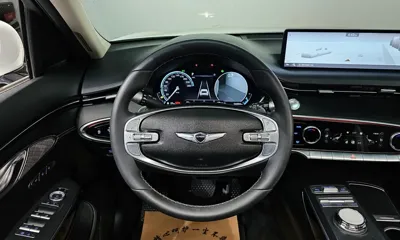 Genesis GV70 2021, 144534 км, за 19755.53 USD - фото 15