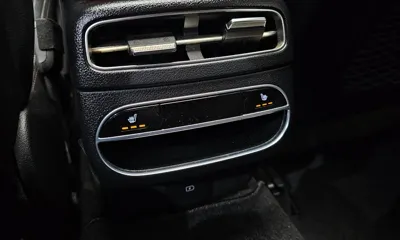 Genesis GV70 2021, 144534 км, за 19755.53 USD - фото 18