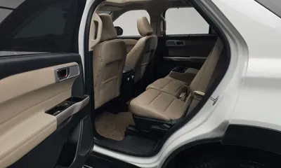 Ford Explorer 2023, 31527 км, за 23116.48 USD - фото 11
