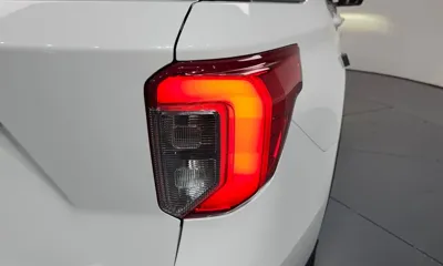 Ford Explorer 2023, 31527 км, за 23116.48 USD - фото 23
