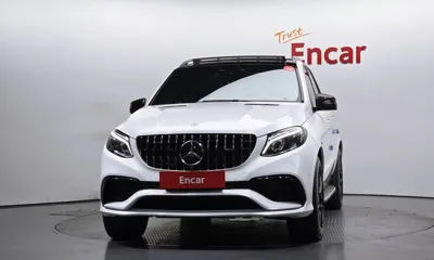 Mercedes-Benz GLE-Class 2016, 134468 км, за 18313.61 USD - фото 3