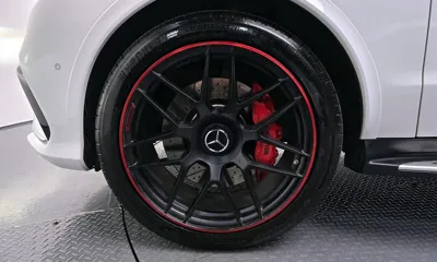 Mercedes-Benz GLE-Class 2016, 134468 км, за 18313.61 USD - фото 5