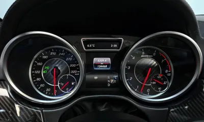 Mercedes-Benz GLE-Class 2016, 134468 км, за 18313.61 USD - фото 8