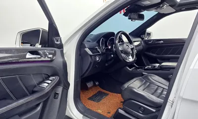 Mercedes-Benz GLE-Class 2016, 134468 км, за 18313.61 USD - фото 11