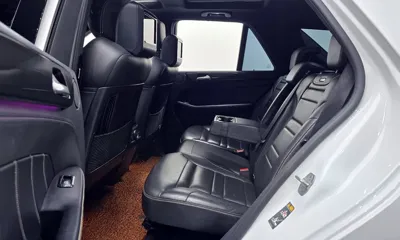 Mercedes-Benz GLE-Class 2016, 134468 км, за 18313.61 USD - фото 12
