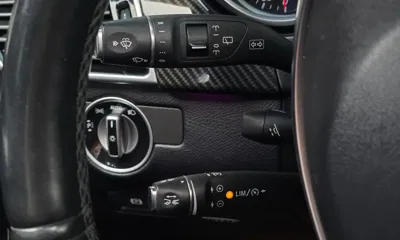 Mercedes-Benz GLE-Class 2016, 134468 км, за 18313.61 USD - фото 14
