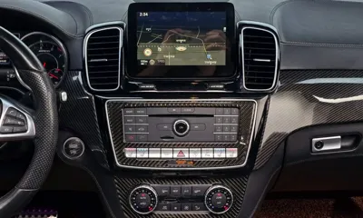 Mercedes-Benz GLE-Class 2016, 134468 км, за 18313.61 USD - фото 17