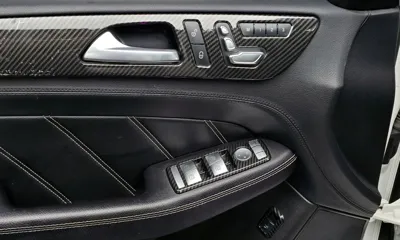 Mercedes-Benz GLE-Class 2016, 134468 км, за 18313.61 USD - фото 18