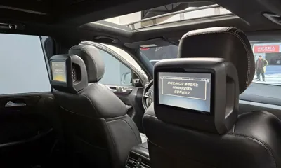 Mercedes-Benz GLE-Class 2016, 134468 км, за 18313.61 USD - фото 20