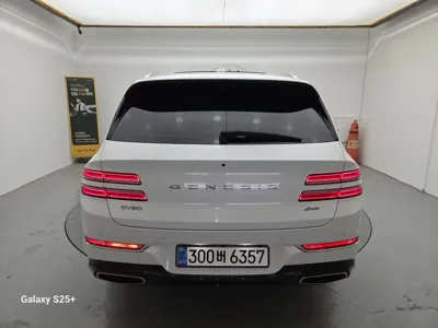 Genesis GV80 2022, 91000 км, за 43353.04 USD
