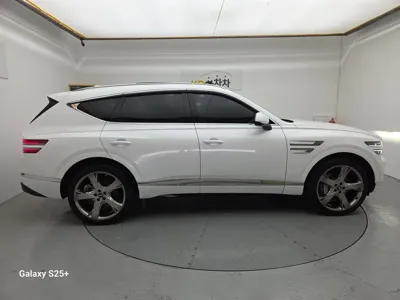 Genesis GV80 2022, 91000 км, за 43353.04 USD
