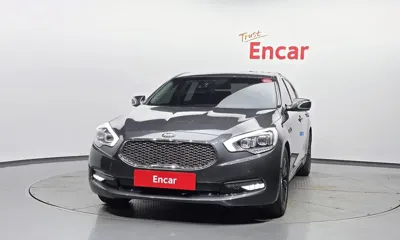 Kia K9 2016, 101507 км, за 7097.74 USD