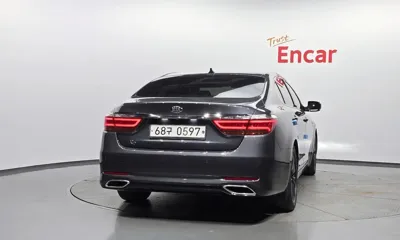 Kia K9 2016, 101507 км, за 7097.74 USD