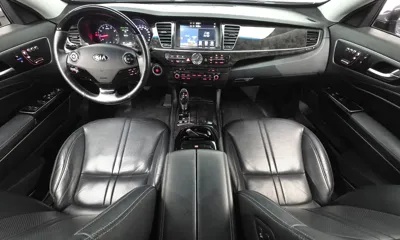 Kia K9 2016, 101507 км, за 7090.82 USD - фото 7