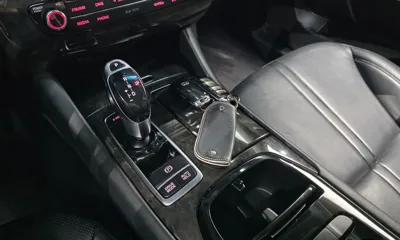 Kia K9 2016, 101507 км, за 7090.82 USD - фото 9
