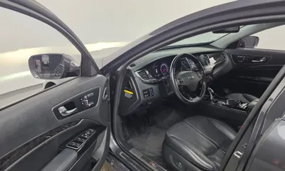 Kia K9 2016, 101507 км, за 7090.82 USD - фото 10