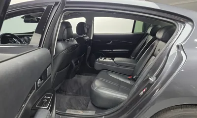 Kia K9 2016, 101507 км, за 7090.82 USD - фото 11