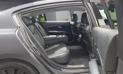 Kia K9 2016, 101507 км, за 7090.82 USD - фото 12