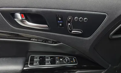 Kia K9 2016, 101507 км, за 7090.82 USD - фото 13