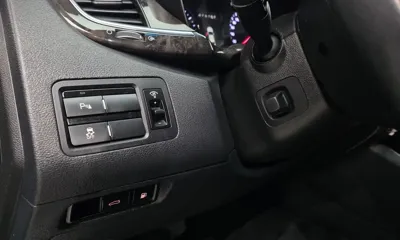 Kia K9 2016, 101507 км, за 7090.82 USD - фото 14