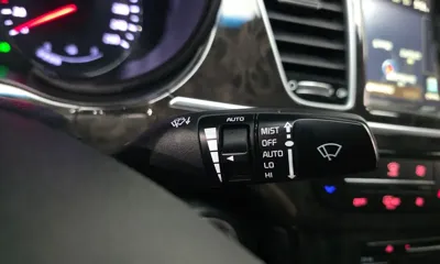 Kia K9 2016, 101507 км, за 7090.82 USD - фото 15
