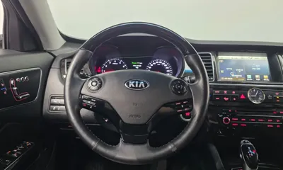 Kia K9 2016, 101507 км, за 7090.82 USD - фото 16