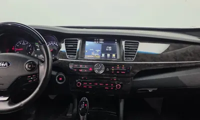 Kia K9 2016, 101507 км, за 7090.82 USD - фото 17