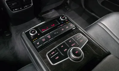 Kia K9 2016, 101507 км, за 7090.82 USD - фото 20
