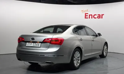 Kia K7 2013, 141137 км, за 3127.04 USD
