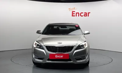 Kia K7 2013, 141137 км, за 3127.04 USD