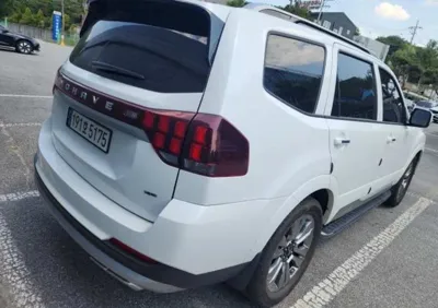 Kia Mohave 2022, 41744 км, за 10240.25 USD - фото 6