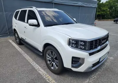 Kia Mohave 2022, 41744 км, за 10240.25 USD - фото 8
