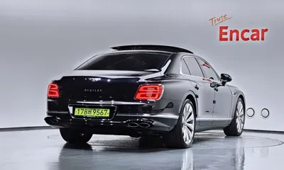 Bentley Flying Spur 2022, 20629 км, за 149665.22 USD