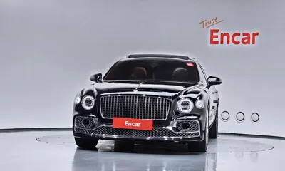 Bentley Flying Spur 2022, 20629 км, за 149665.22 USD